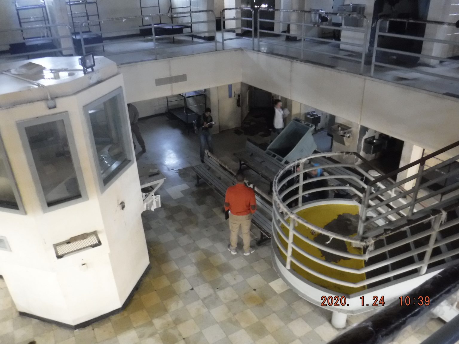 Inside Mississippi’s Prisons Mississippi State Penitentiary