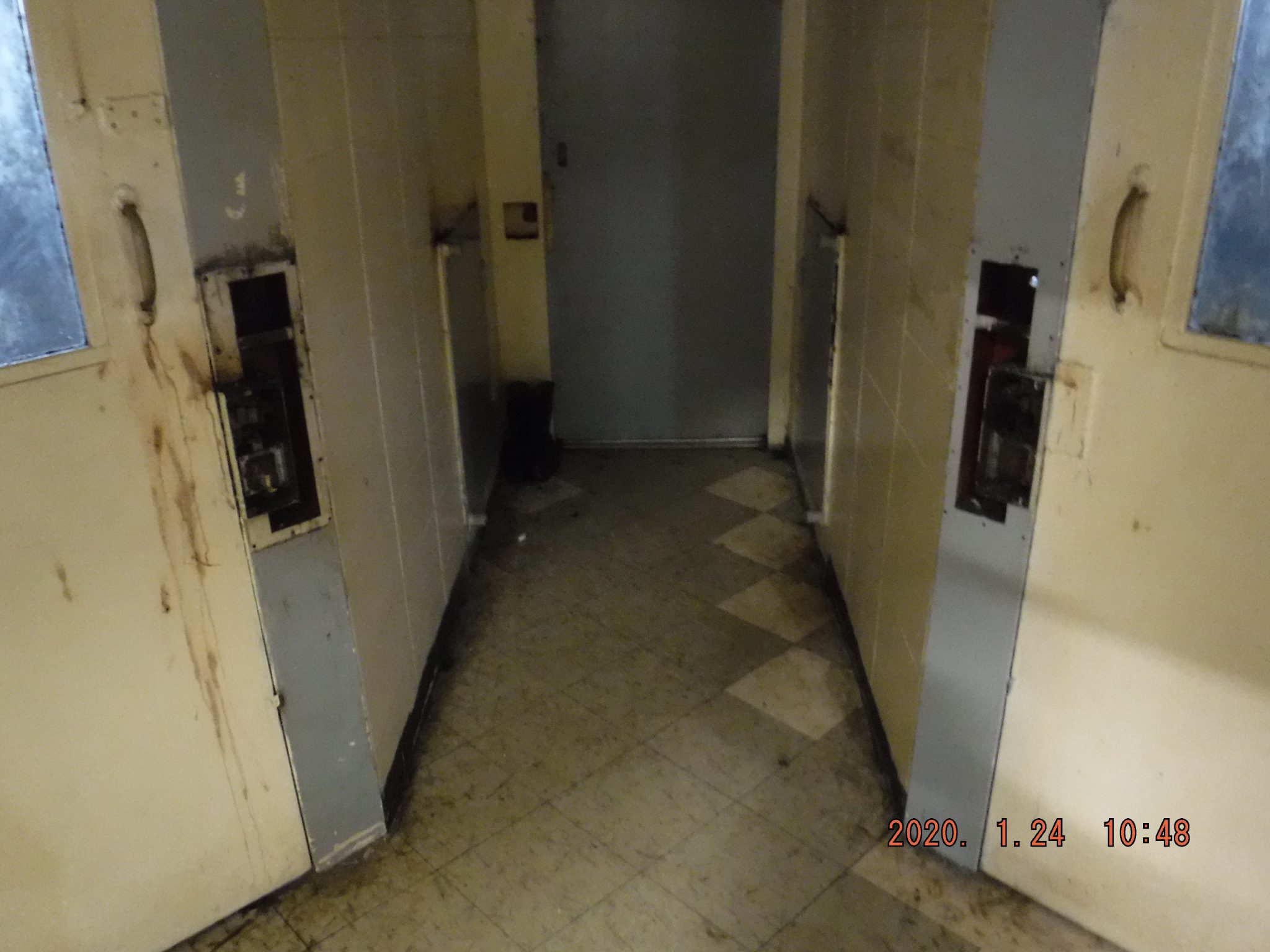 Inside Mississippi’s Prisons Mississippi State Penitentiary