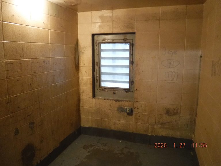 Inside Mississippi’s Prisons South Mississippi Correctional